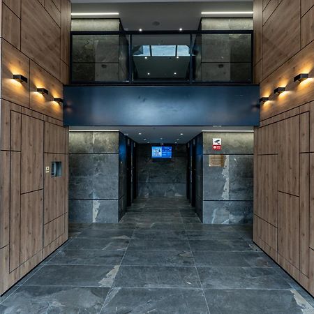 Jerusalem Luxury Apartment Luaran gambar