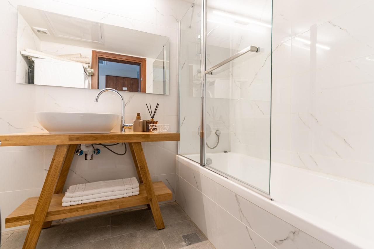 Jerusalem Luxury Apartment Luaran gambar