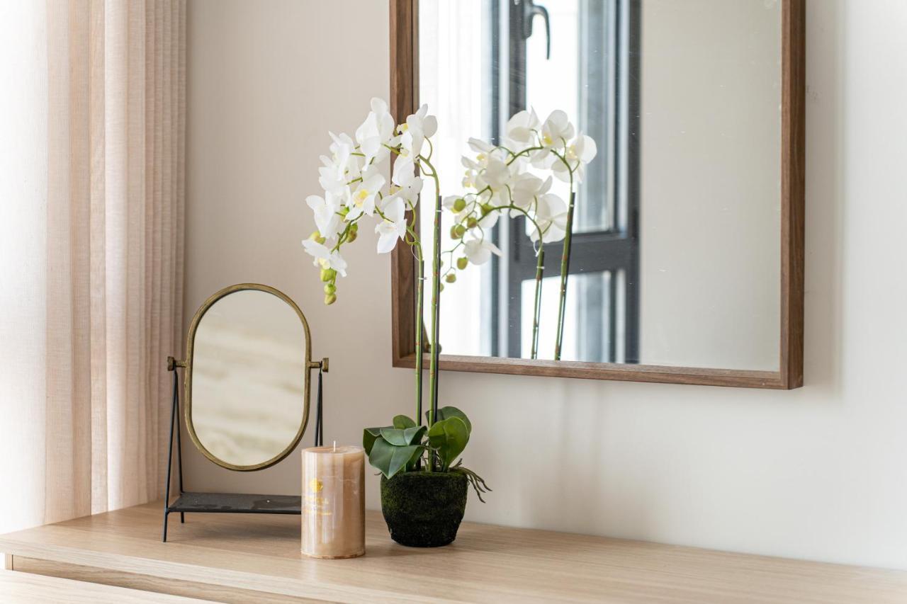 Jerusalem Luxury Apartment Luaran gambar
