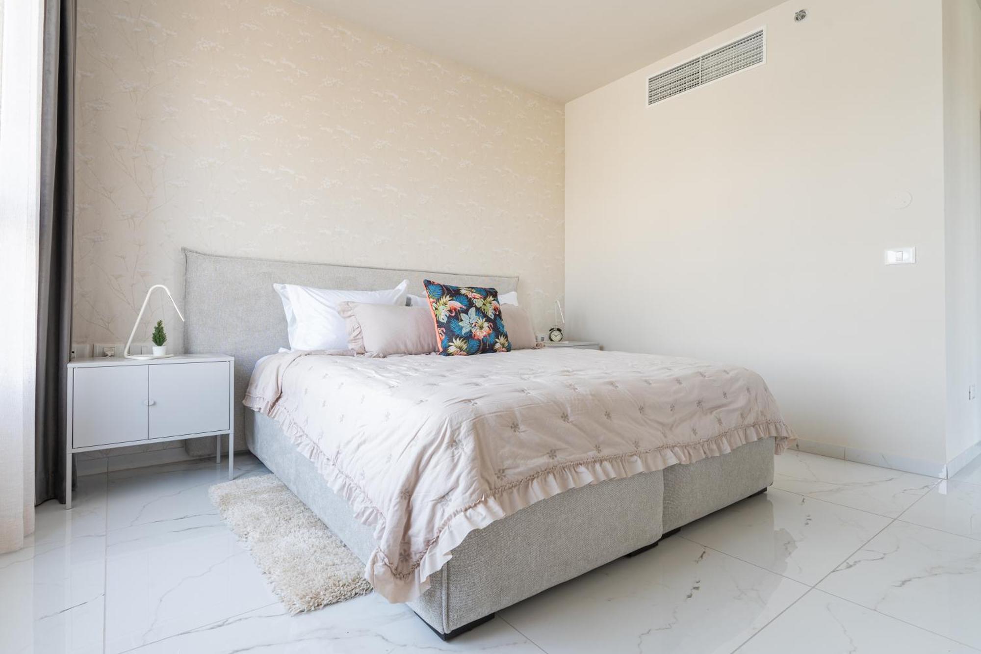 Jerusalem Luxury Apartment Luaran gambar
