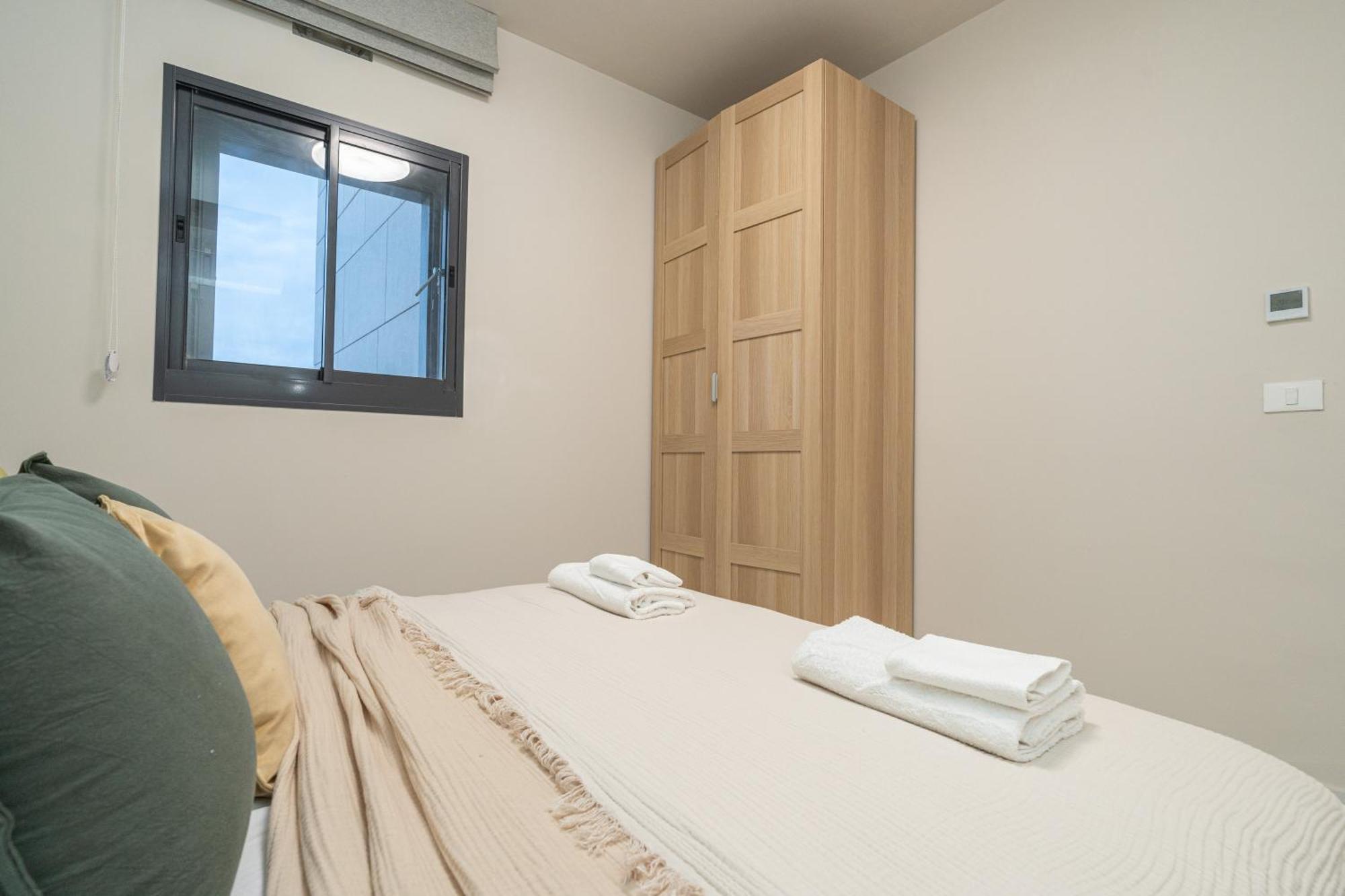 Jerusalem Luxury Apartment Luaran gambar